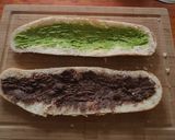 Foto del paso 3 de la receta: Pepito a la mexicana con costras de queso