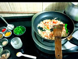 दाल फ्राई (dal fry recipe in Hindi)