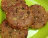 પૌવા કટલેટ રેસીપી સ્ટેપ3ફોટો