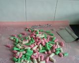 Foto langkah ke 5 dari resep Cenil makanan khas wonosobo |Dwimonica.