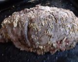 Foto del paso 2 de la receta: Carne al horno, con papas rústicas THIAGUIN