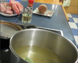 Foto del paso 1 de la receta: Manitas de cerdo al pimentón
