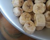 Foto langkah ke 3 dari resep Kolak Pacar Cina Pisang.