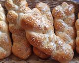 Foto del paso 11 de la receta: Challah