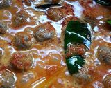 Foto langkah ke 2 dari resep Sambal Printil A-la Indi.