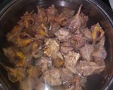 Foto del paso 1 de la receta: Cañailllas en aceite