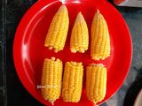 क्रिस्पी स्वीट कॉर्न
