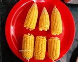 क्रिस्पी स्वीट कॉर्न रेसिपी स्टेप 3 फोटो 