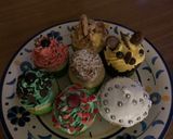 Foto del paso 7 de la receta: Cups cakes de Pablo