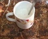 হট কফি (Hot coffee recipe in bengali) রেসিপি ধাপ - 4 ছবি