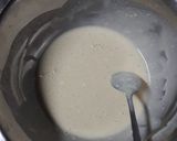 डोरा पॅनकेक (dora pancake recipe in marathi) रेसिपी स्टेप 3 फोटो 