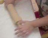 Foto del paso 9 de la receta: Calzones rotos y sopapillas de campo
