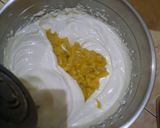 Foto langkah ke 2 dari resep Bolu pisang teflon mini.