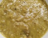બાજરી નો વઘારેલો રોટલો(Bajri Vagharelo Rotlo Recipe In Gujarati) રેસીપી સ્ટેપ3ફોટો