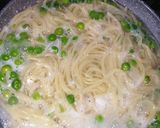 صورة لخطوة 2 من وصفة سباغيتي