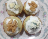 Foto del paso 4 de la receta: Muffins de Roquefort y Nuez 😋