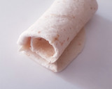 Foto del paso 2 de la receta: Burritos de pollo