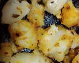 आलू का सैंडविच (Aloo ka sandwich recipe in Hindi) रेसिपी चरण 2 फोटो