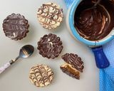 Foto del paso 5 de la receta: Mini pays o tarteletas “havannet”