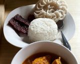 Foto langkah ke 4 dari resep Sayur Tahu.