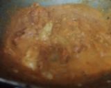A picture of step 7 of Soya Malai Chaap.