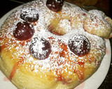 Foto del paso 3 de la receta: Rosca de Pascua