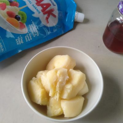 Langkah 2
