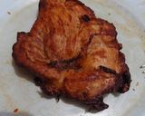 Foto langkah ke 5 dari resep Ayam goreng hongkong.