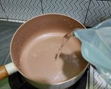 Foto langkah ke 1 dari resep Puding kopi vla macha.
