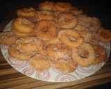 Foto del paso 1 de la receta: Roscos de anís