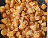 Mexikói enchilada recept fázis 4 fotója