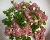 Foto del paso 3 de la receta: Jiaozi