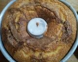 Foto del passaggio 5 della ricetta Ciambella bicolore