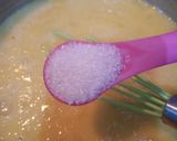 Foto langkah ke 3 dari resep Puding Mangga.