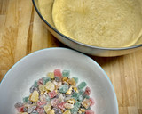 Foto del paso 3 de la receta: Pan dulce navideño