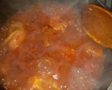 Foto del paso 4 de la receta: Guisito de arroz con pollo Fácil y rápido