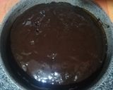 صورة لخطوة 4 من وصفة كيك شوكولاته