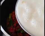 લહસૂની ટમાટો કઢી (Lahsuni Tomato Kadhi Recipe In Gujarati) રેસીપી સ્ટેપ3ફોટો