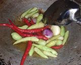 Foto langkah ke 1 dari resep Sambel Kemangi.
