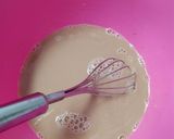 Foto langkah ke 2 dari resep Muffin Milo Keju.