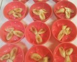 Foto langkah ke 4 dari resep Kue Nagasari Cetak.
