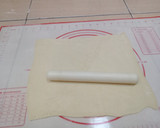 Foto langkah ke 1 dari resep Banana Strudel.