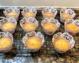 Foto del paso 9 de la receta: Delicias de miel, al aroma de azahar