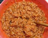 Szabolcsi töltött káposzta recept fázis 3 fotója