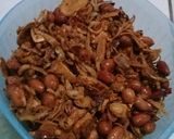 Foto langkah ke 5 dari resep Teri kering extra bawang.