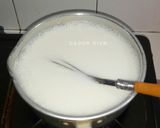 Foto langkah ke 1 dari resep Lapis Tapioka Hunkwe.