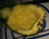 Foto del paso 1 de la receta: Pechuga de pollo en salsa Teriyaki