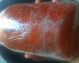 Hình bước làm 3 của món Thịt nguội