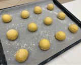 A legjobb farsangi fánk (szalagos) recept fázis 8 fotója