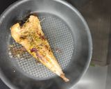 Foto del paso 5 de la receta: Cola de Rape con Langostinos